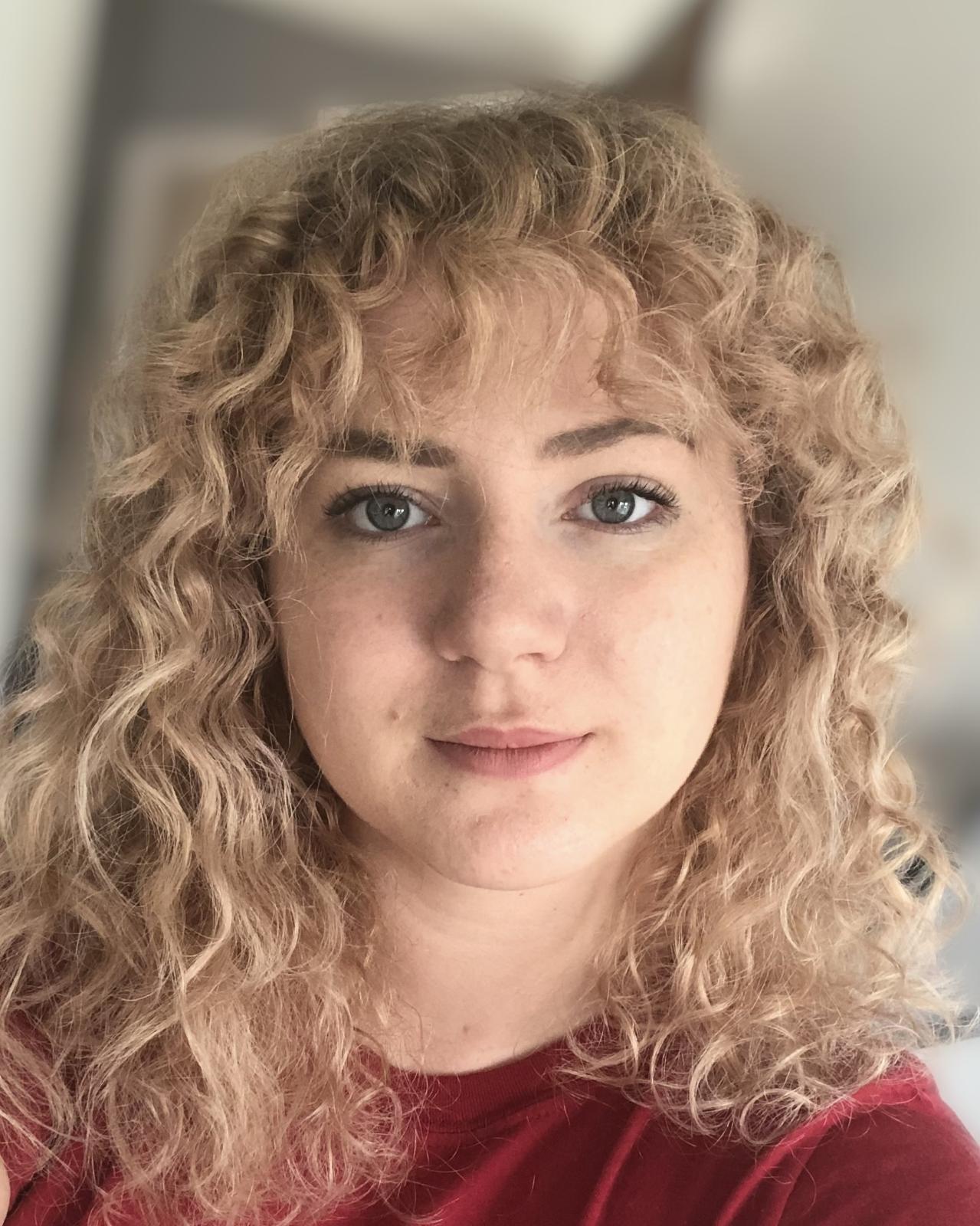 Jessica Sutherland profile image