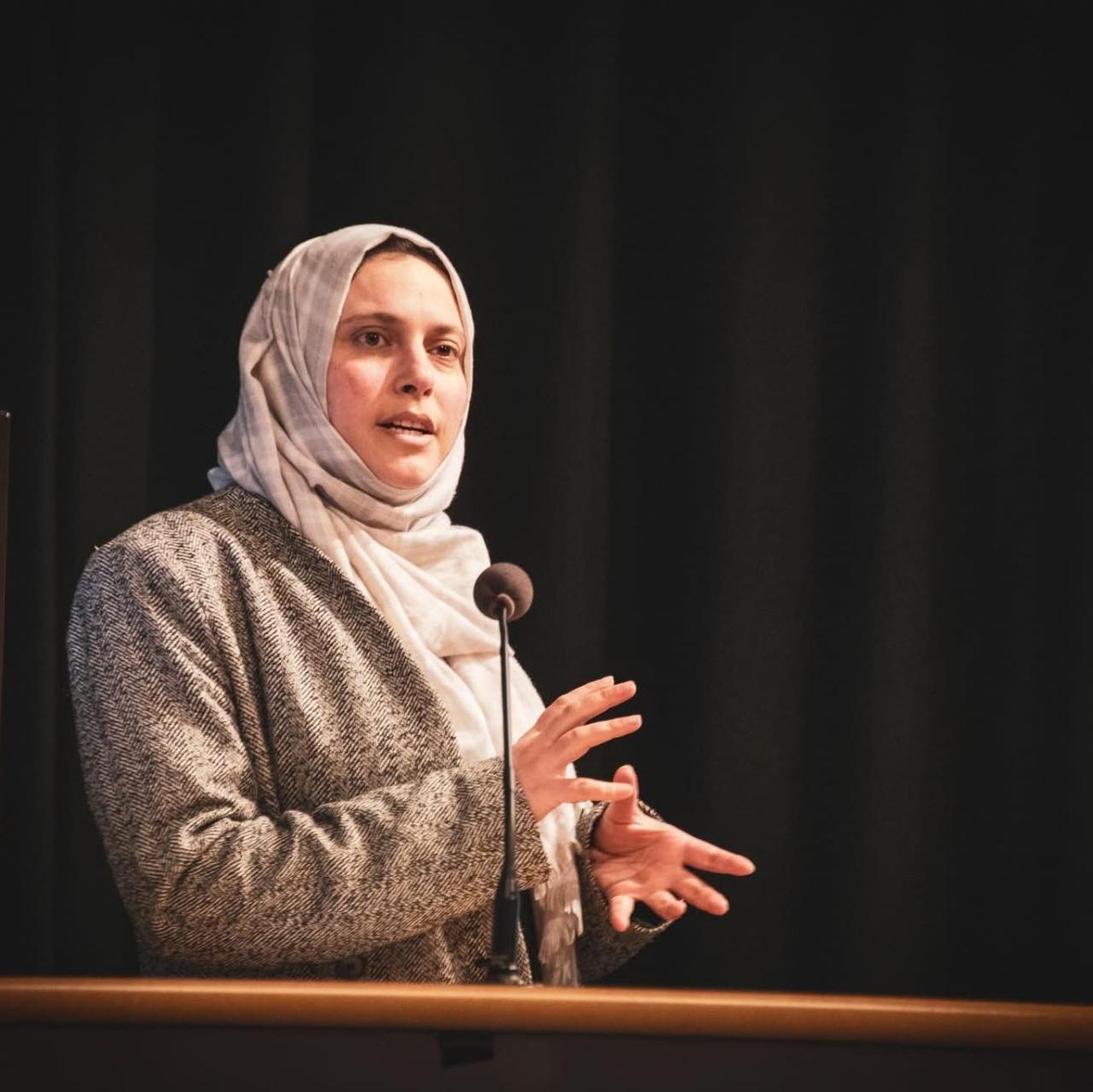 Abida Younas Profile image