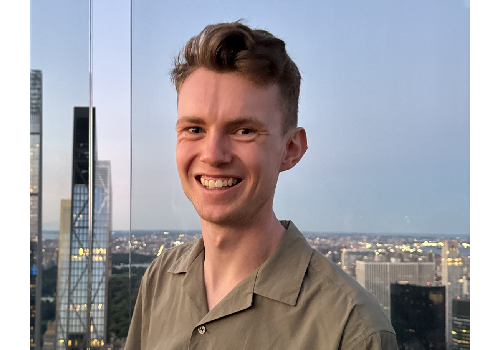 Image of Ben Campion