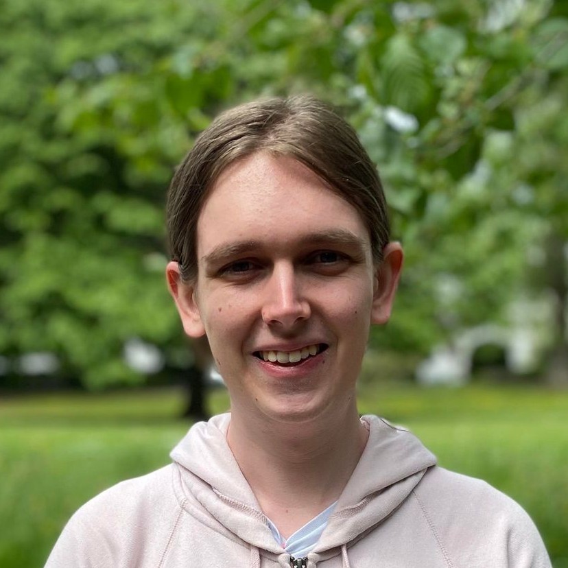 Image of Peter Lewin Jones