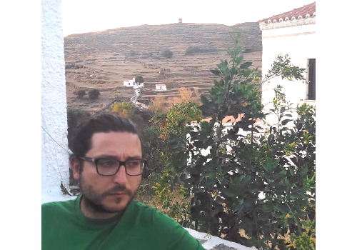 Image of Jacopo Francesco Mascoli