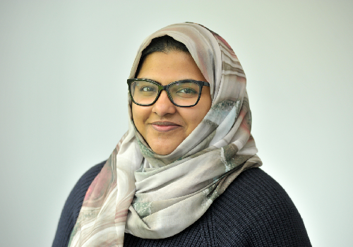 Image of Ummul Fayiza Puthiya Peedikayil