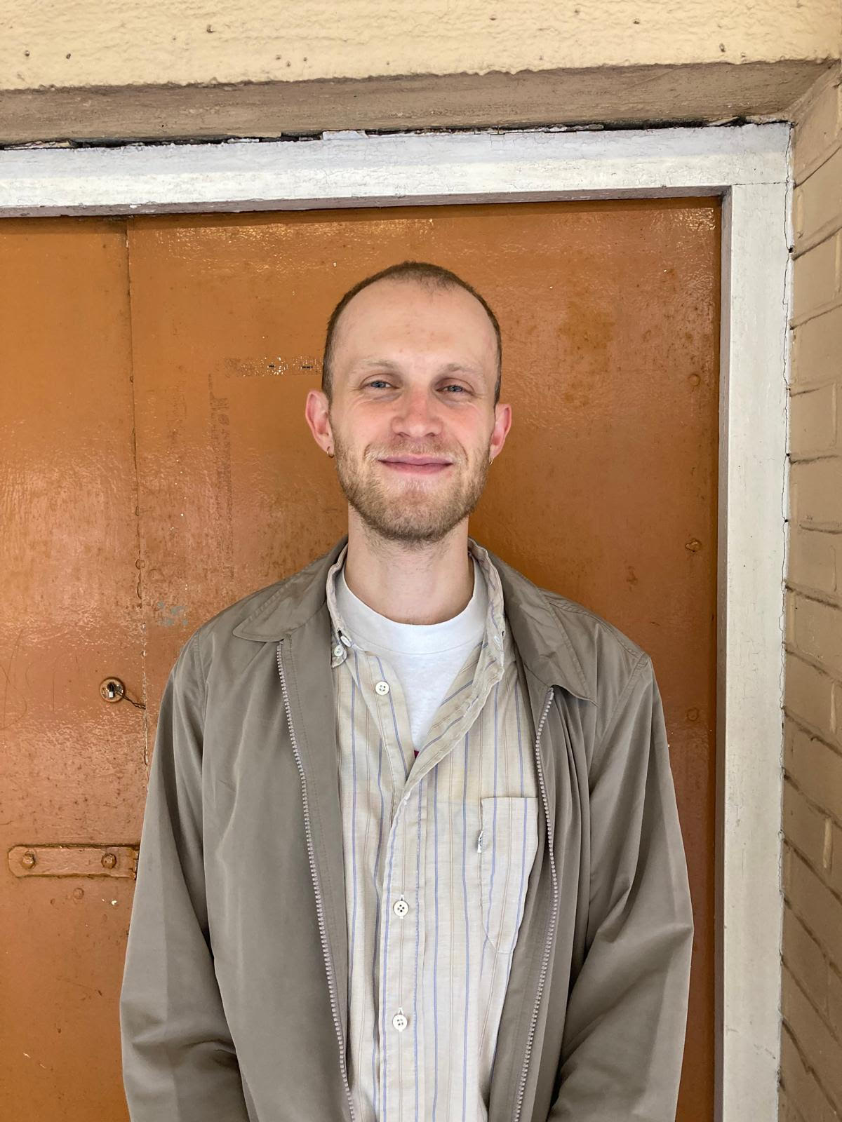 Image of Silvester Schlebruegge