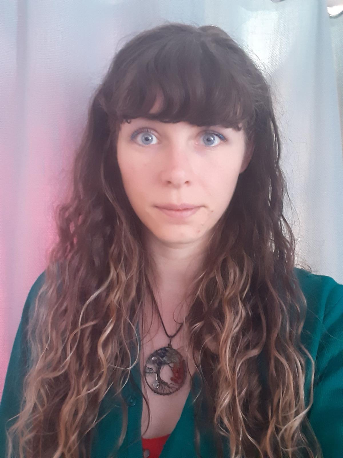 Image of Tamar Rutter