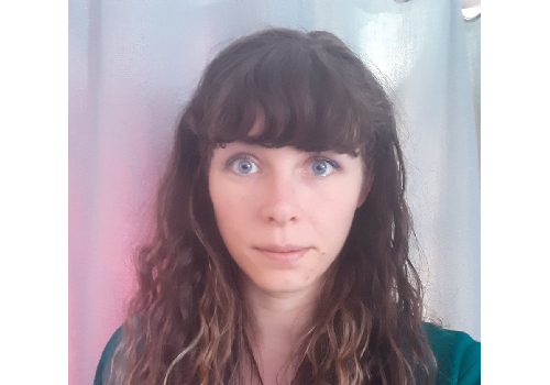 Image of Tamar Rutter