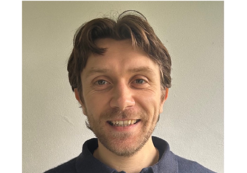 Image of Will Berrington