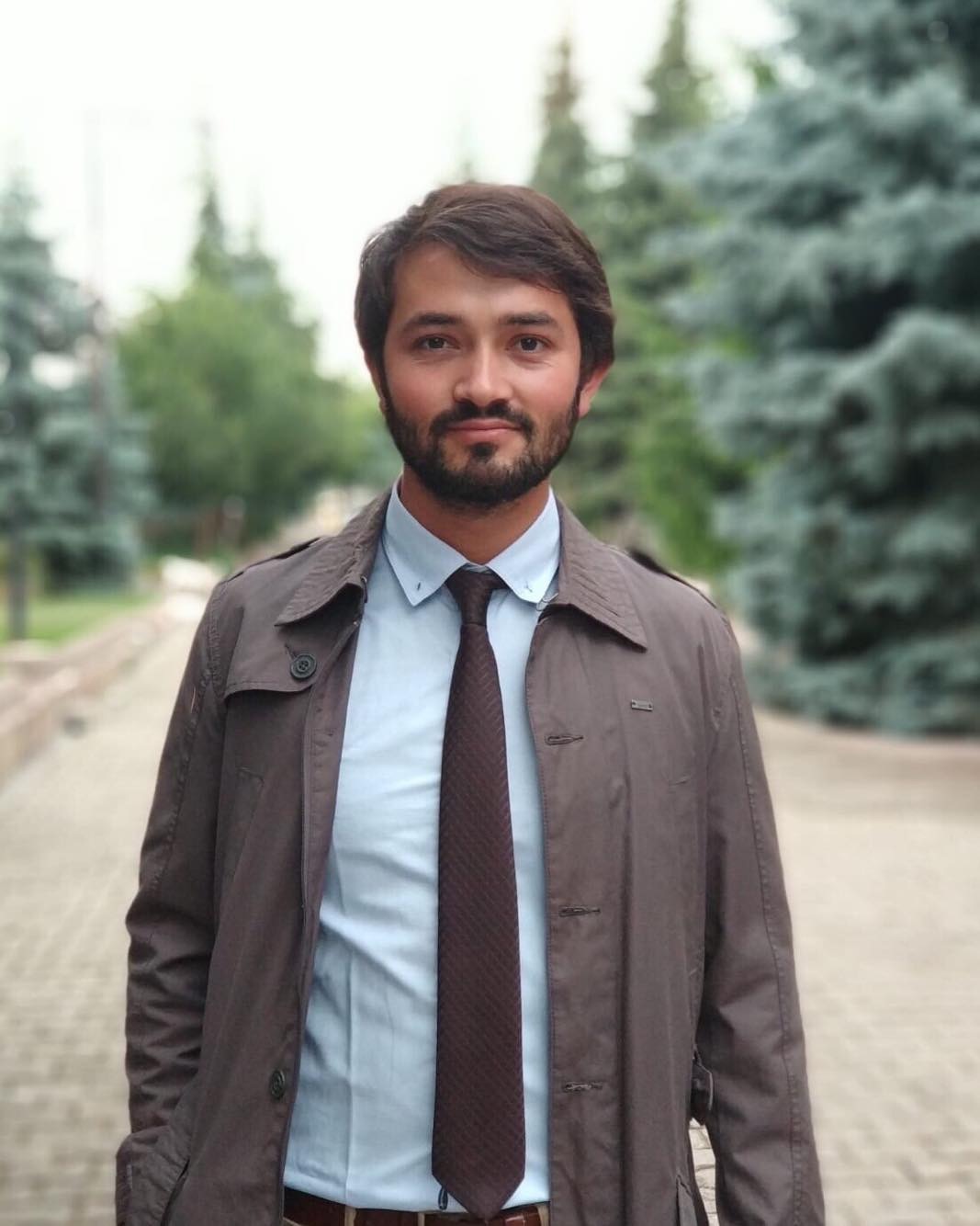 Image of Emrah Atasoy