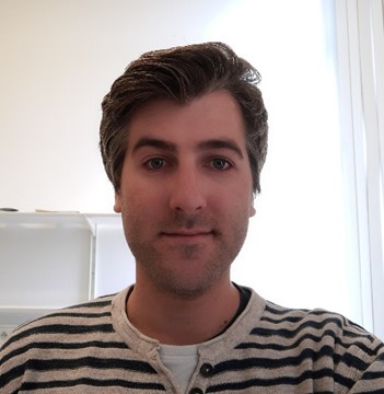 Photo of Hannes Houck