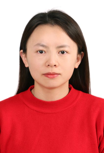 Photo of Xiaocui Wu