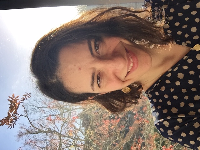Image of Carla Guerra Tomazini