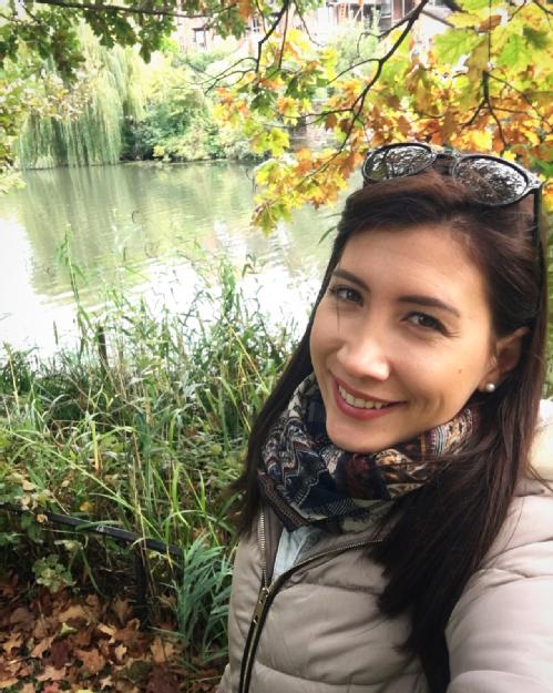 Image of Derya Kaya Ozdemir