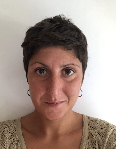 Image of Andreana Pastena