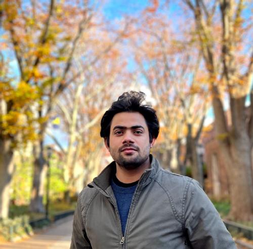 Image of Aditya Singh
