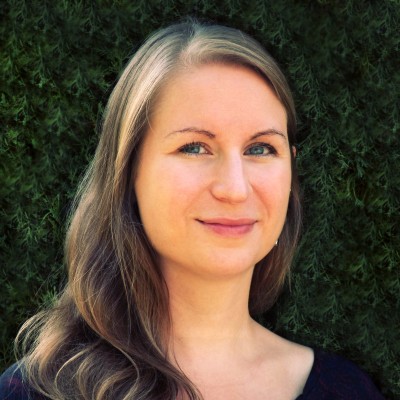 Image of Sarah Werner Boada