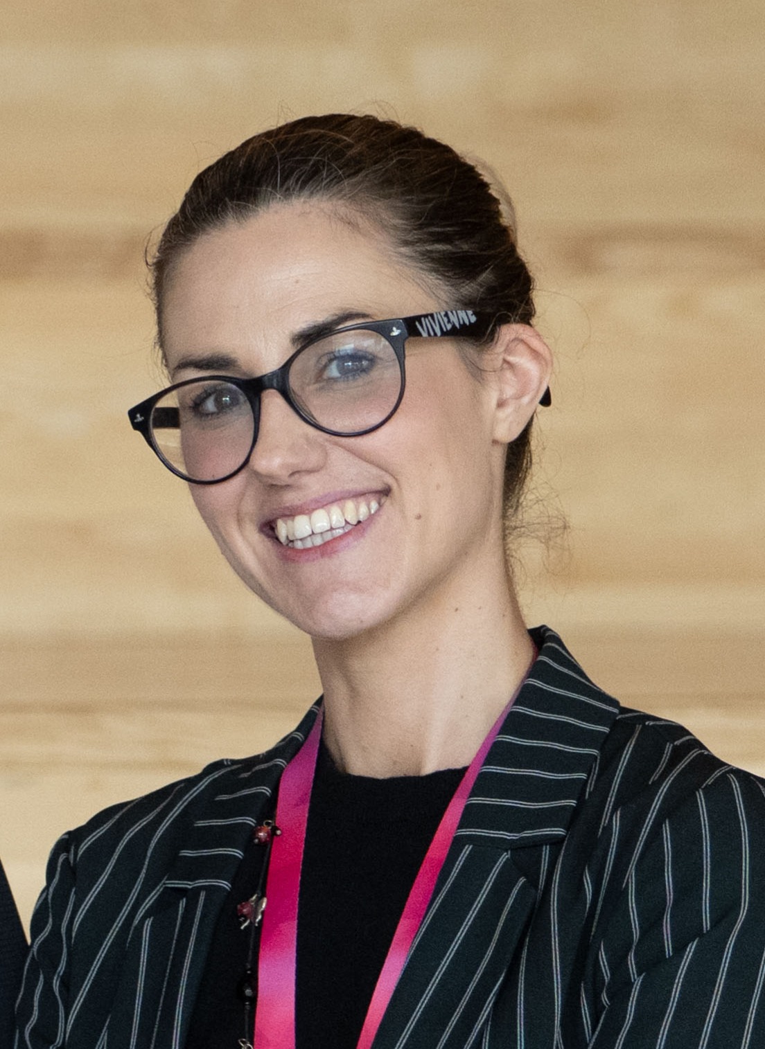 Image of India Holme