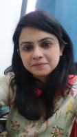 Picture of Haleema Masud