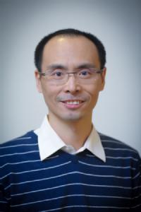 David Fegwei Xie