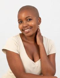 Image of Basani Baloyi