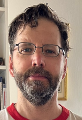 Image of Craig Martin