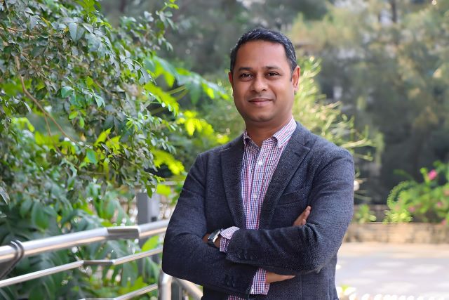 Image of Dr Bulbul Siddiqi