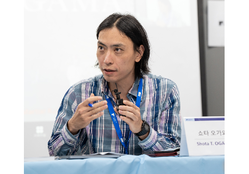Image of Shota Ogawa