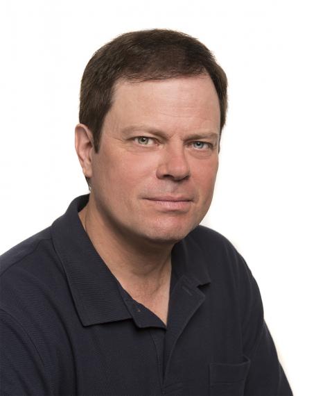 Image of Stephen Henighan
