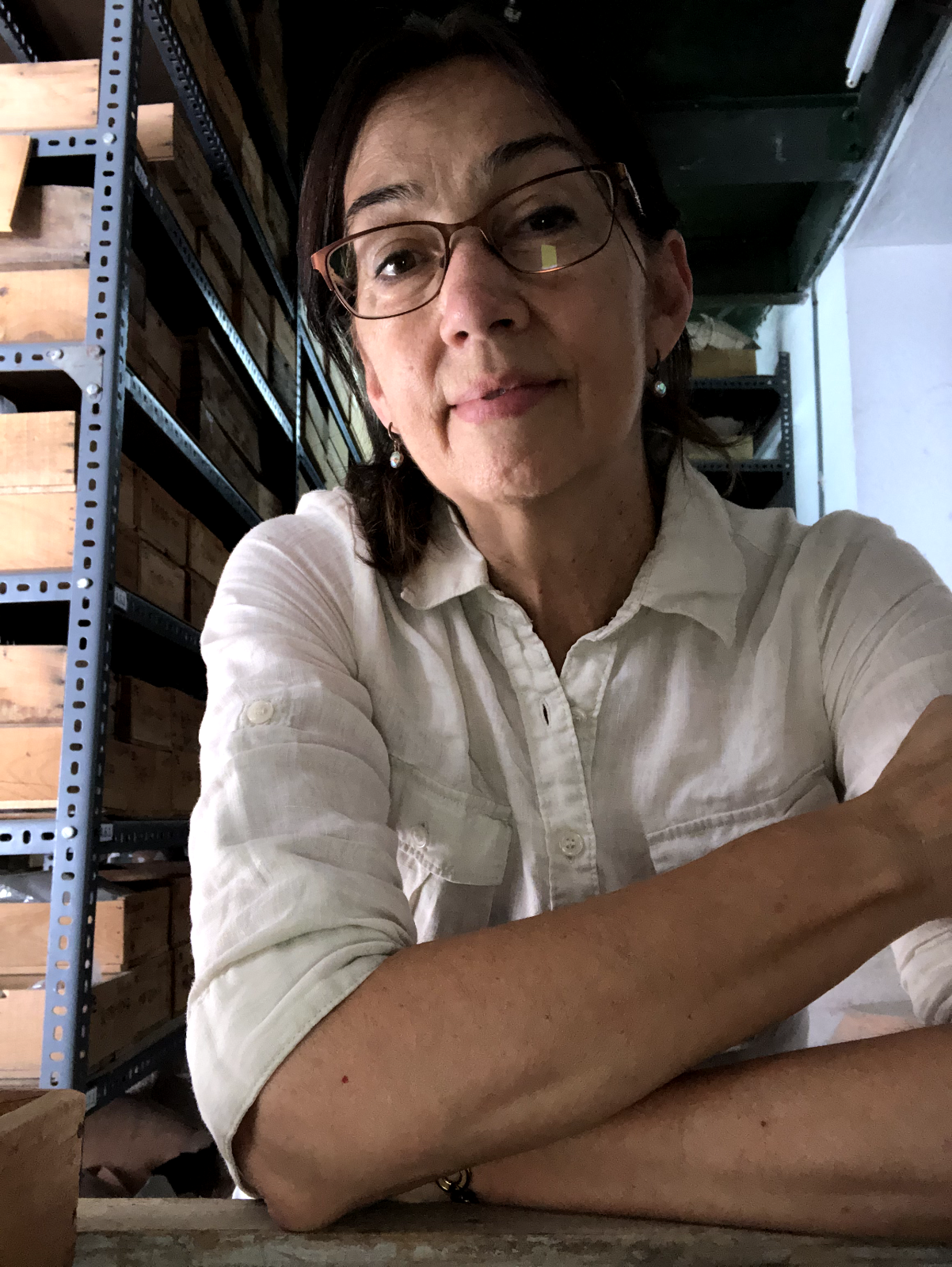 Image of Christina Williamson