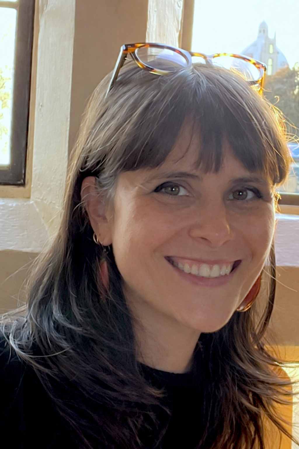 Image of Dr Ileana Sasu