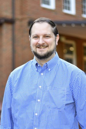 Image of Dr Robert Cramer