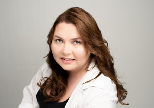 Image of Dr Vita Dumanska