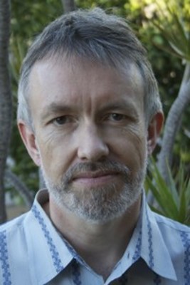 Image of Hugh Wilford