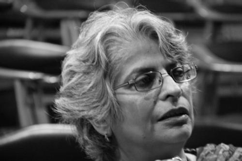 Image of Dr Anuradha Kapur