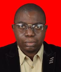 Image of Prof Olatunji Kolawole
