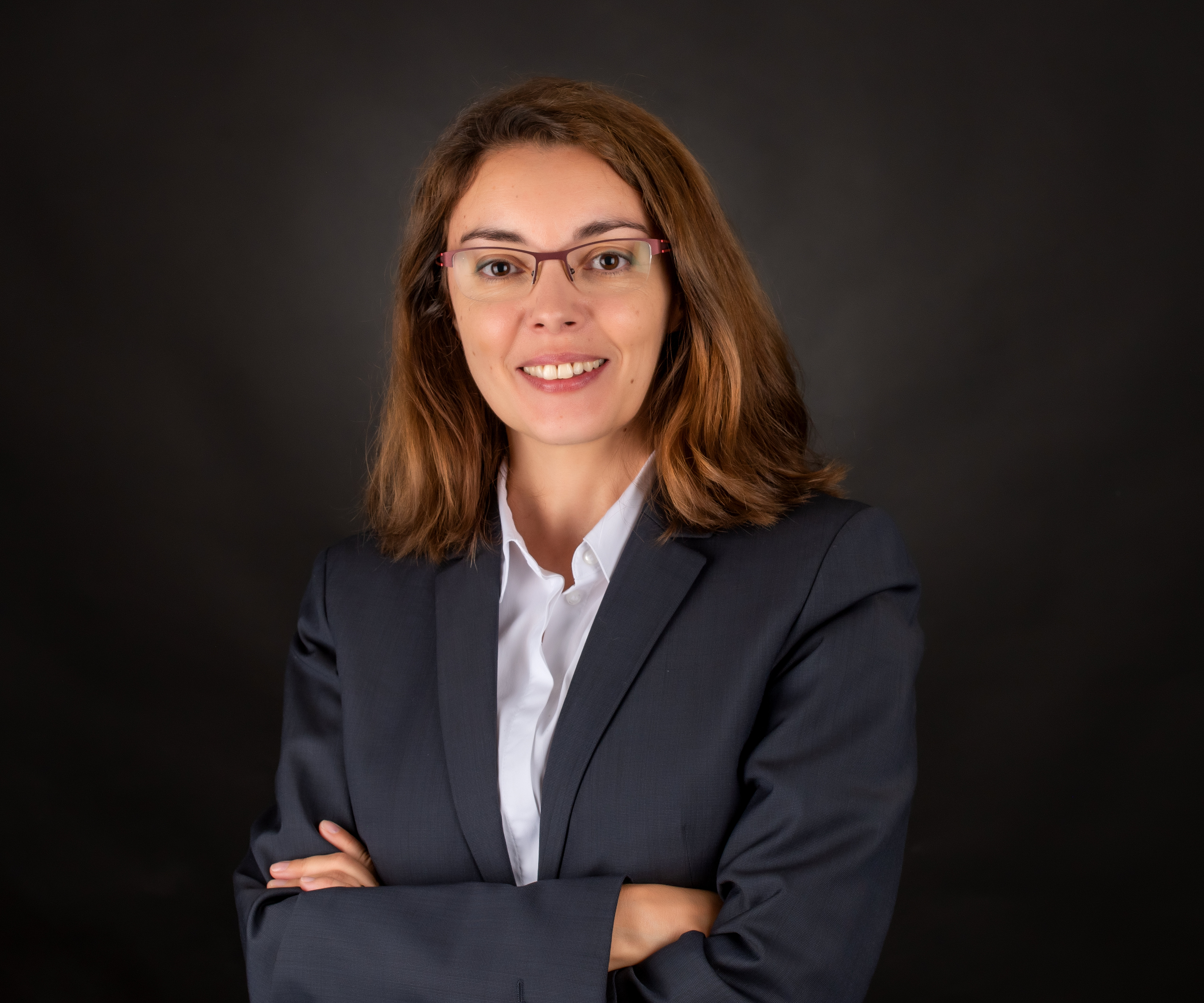 Image of Luciana Radut-Gaghi
