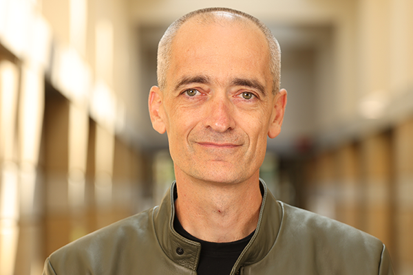 Image of Norbert Koppensteiner