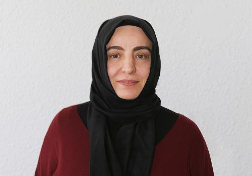 Image of Melek Saral