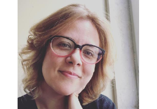 Image of Dr Susana Valdez