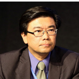 IAS Visiting Fellow, Yu