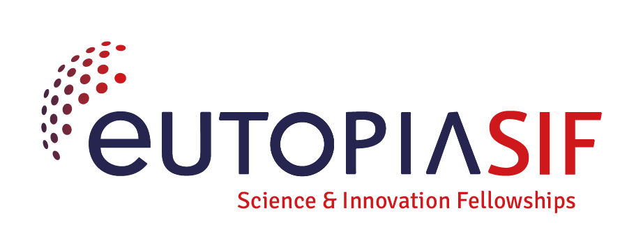 EUTOPIA SIF Logo