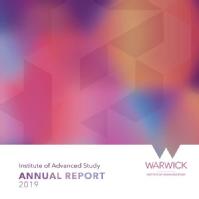 IAS Annual Report 2019