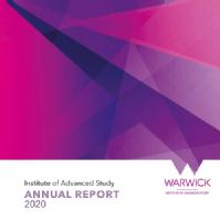 IAS Annual Report 2020