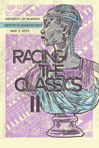 Poster of Racing the Classics