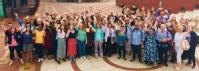 Image of participants in Warwick Translates Summer School