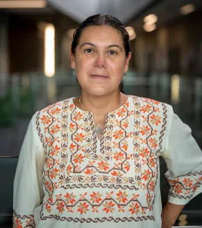 Sandra Aguilar profile image