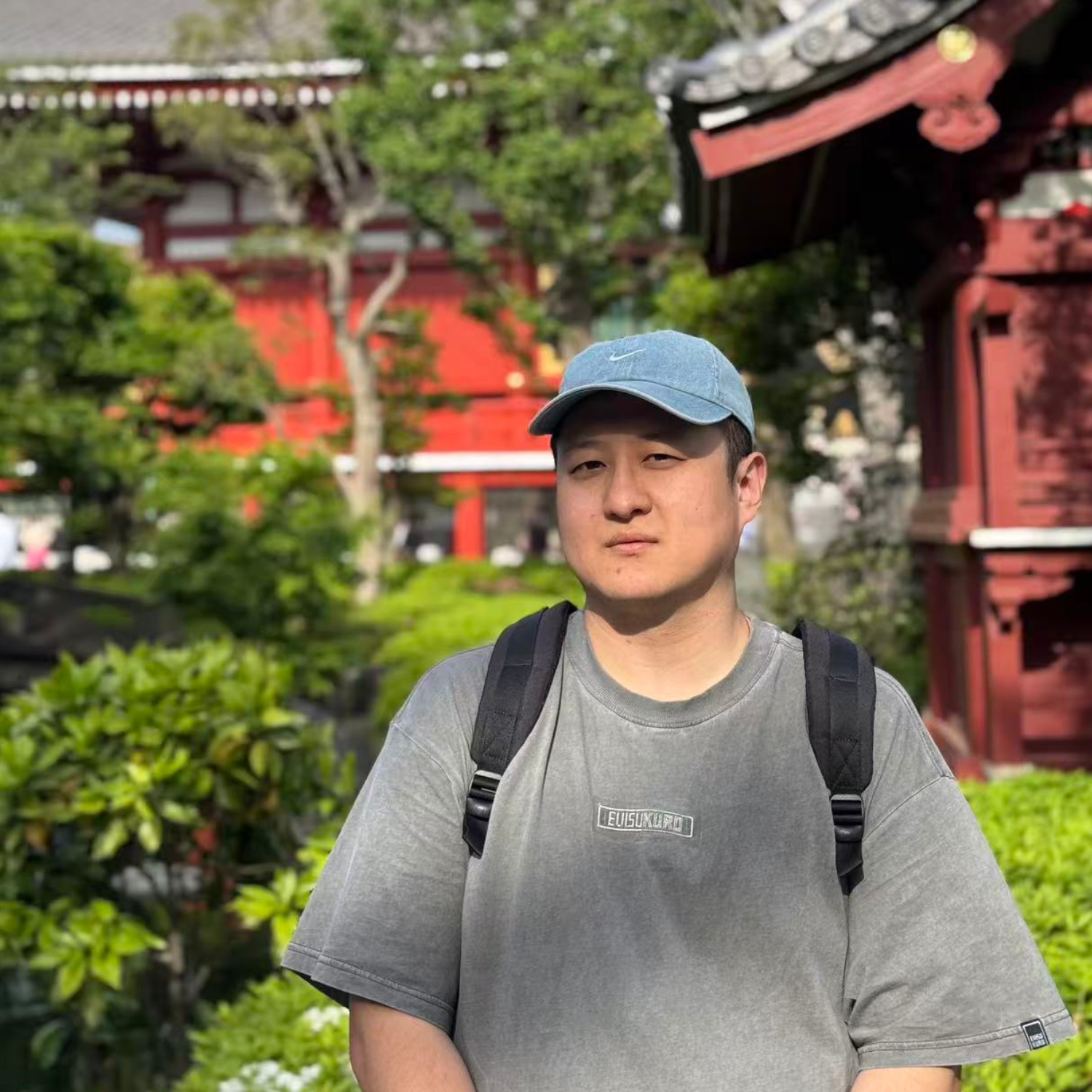 Picture of Shijing He 