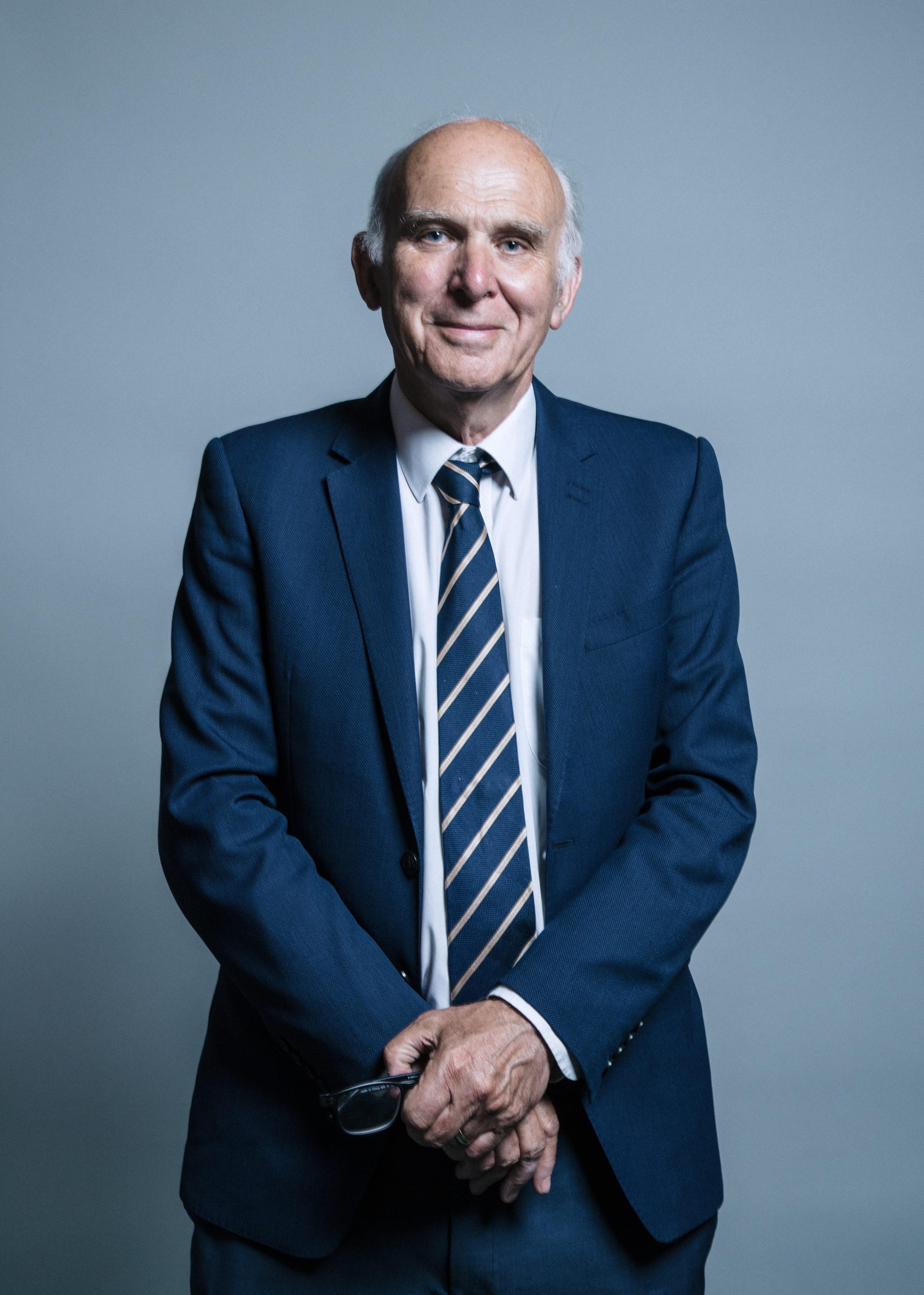 Image of Sir Vince Cable