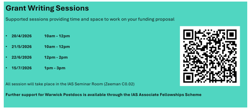 Image advertising grant writing follow up training