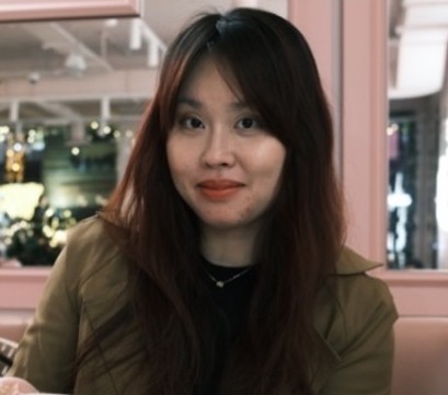 This is the profile image of Dr Yanyan Li who is the project co-lead.