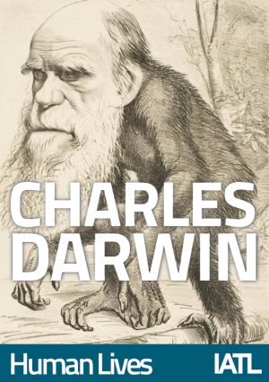 Darwin flyer