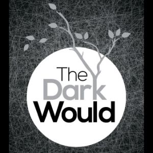 The Dark Would Logo